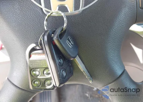 2008 Honda Odyssey Ex from USA, damaged, VIN 5FNRL38468B012349